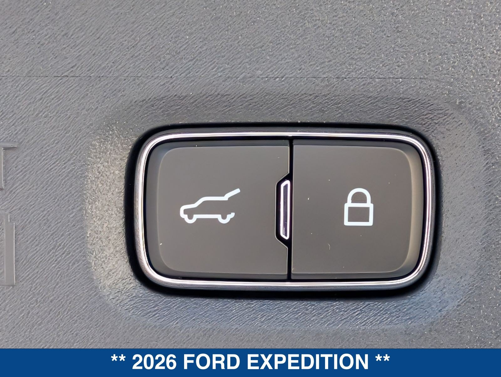 New 2026 Ford Expedition Tremor AWD/4WD image 16