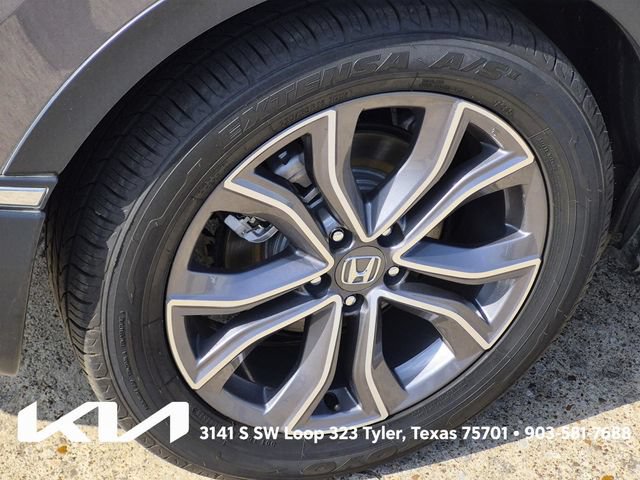 Used 2020 Honda CR-V Touring image 7