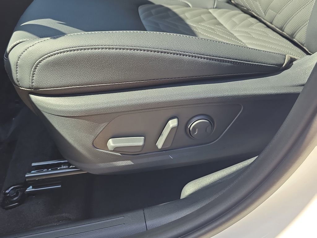 New 2026 Kia Sportage X-Line image 21