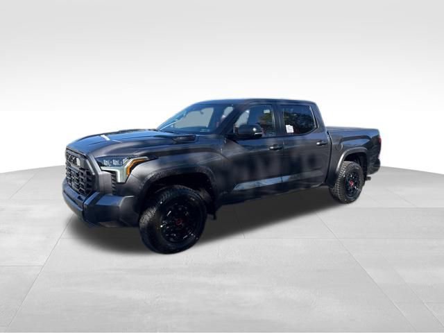 New 2026 Toyota Tundra TRD Pro