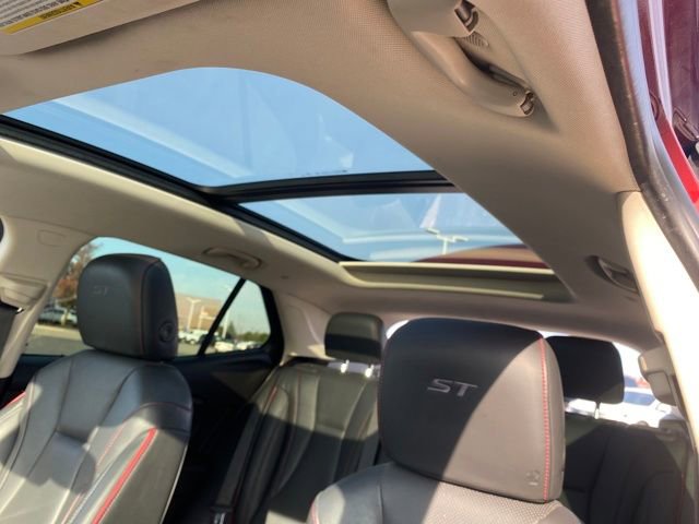 Certified 2023 Buick Envision Essence w/ Sport Touring Package image 15