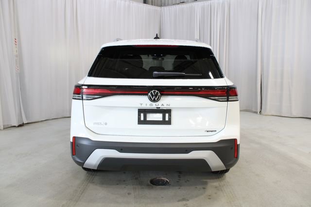 New 2026 Volkswagen Tiguan S AWD/4WD image 24
