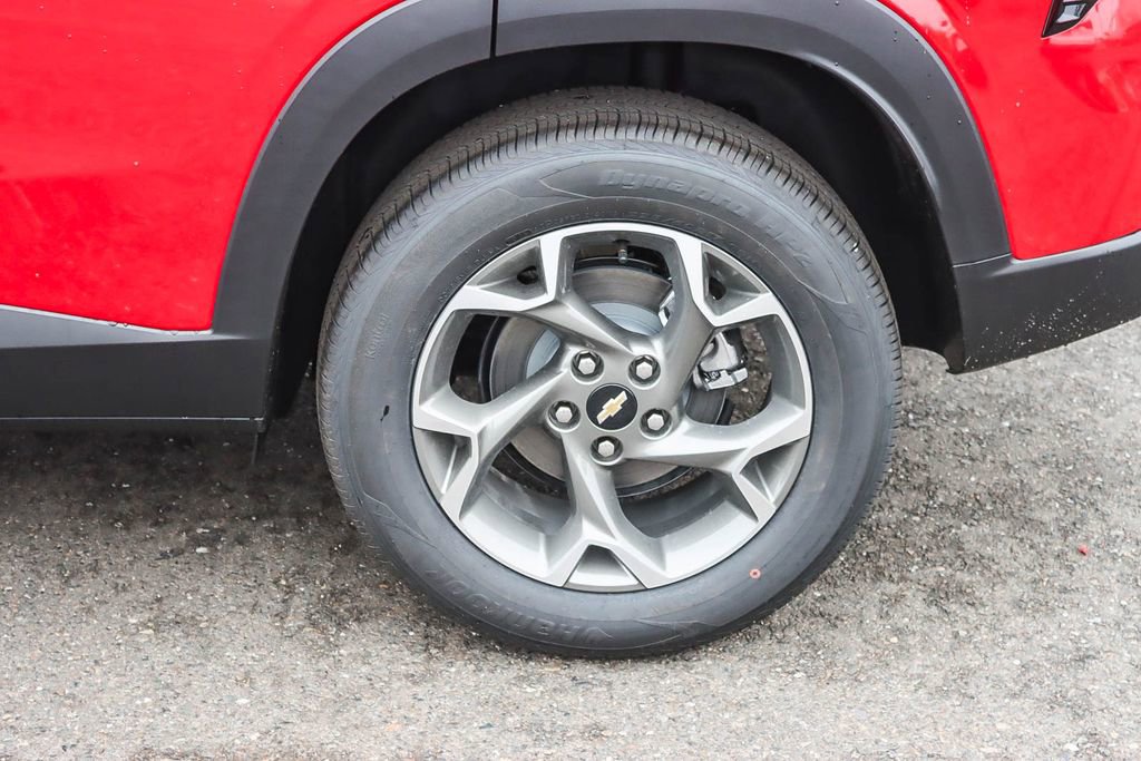 New 2026 Chevrolet Trax LT image 10