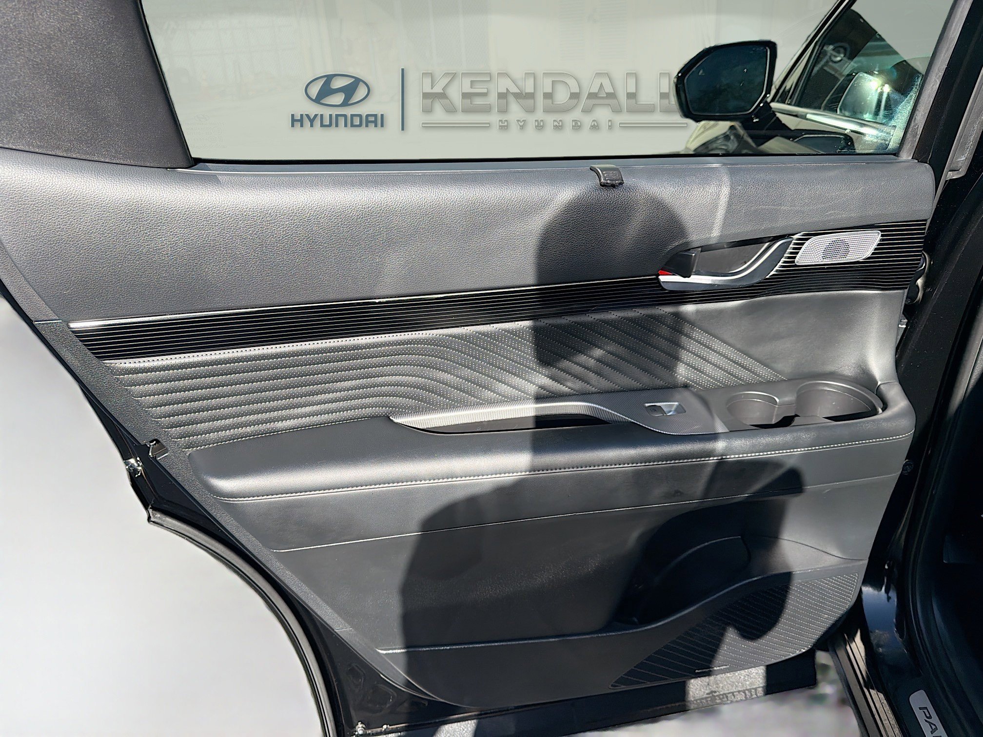 Used 2024 Hyundai Palisade Calligraphy image 24