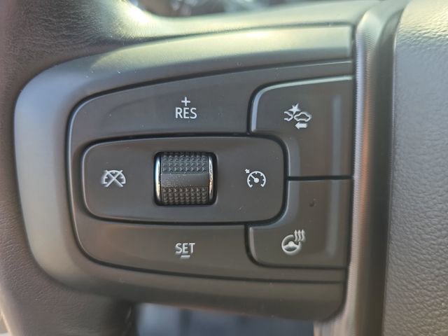 Used 2024 GMC Sierra 2500 Denali Ultimate w/ Max Trailering Package AWD/4WD image 17