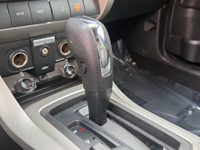 Used 2008 Ford Focus Sedan image 19