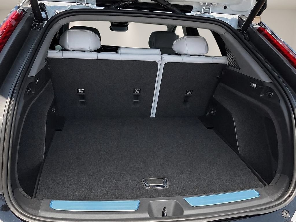 New 2027 Cadillac Optiq Luxury AWD/4WD image 9