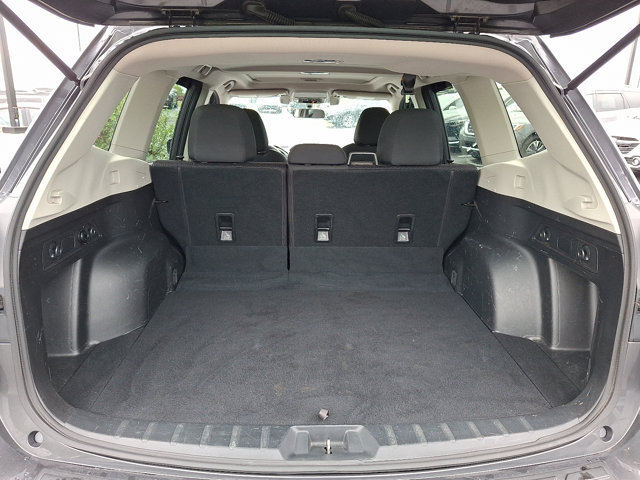 Used 2020 Subaru Forester Premium AWD/4WD image 27