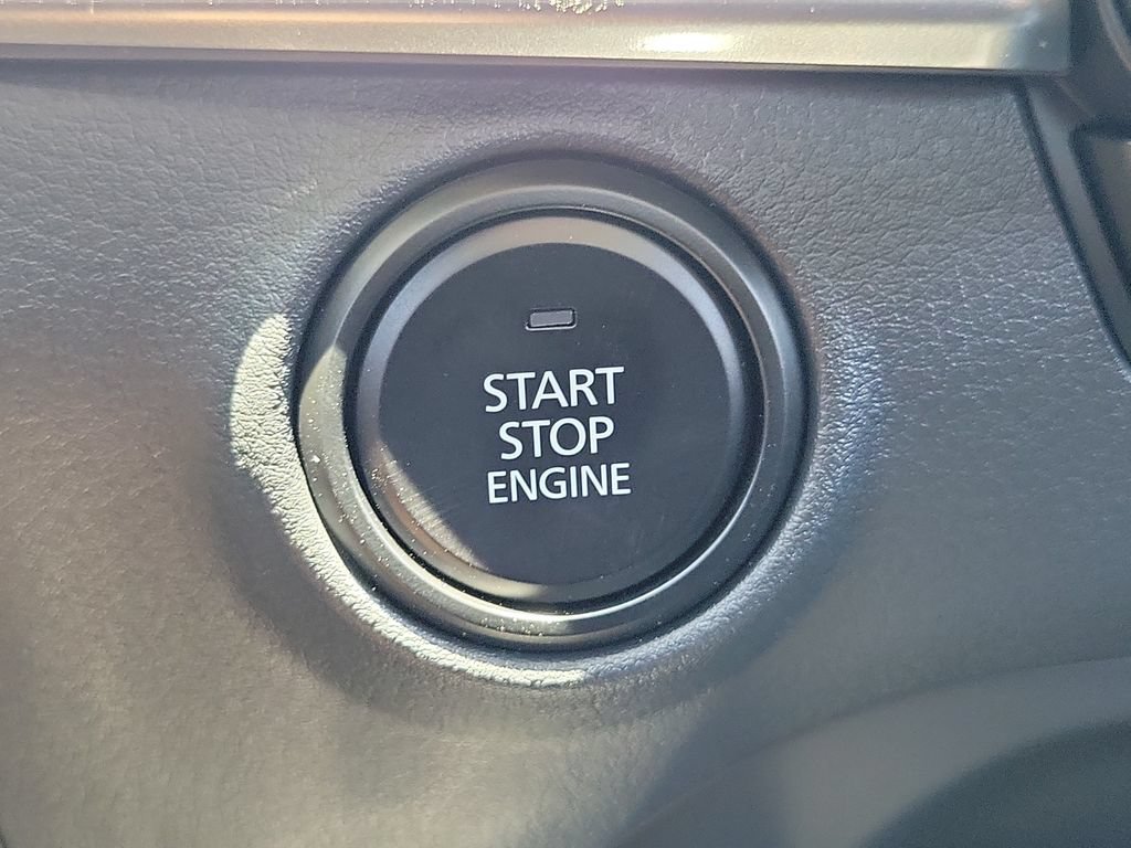 New 2026 MAZDA MAZDA3 s Sport FWD image 8