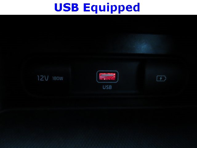 Used 2024 Kia Forte LXS image 9