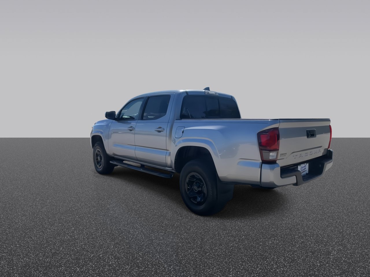 Used 2021 Toyota Tacoma SR w/ SR Convenience Package RWD image 7