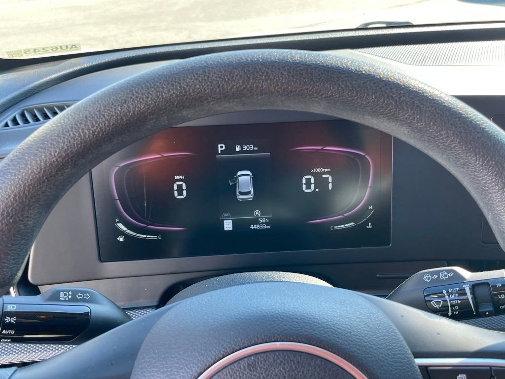 Certified 2024 Kia Sportage LX image 14