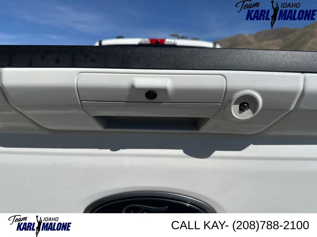 Used 2024 Ford F250 Lariat w/ Lariat Ultimate Package AWD/4WD image 5