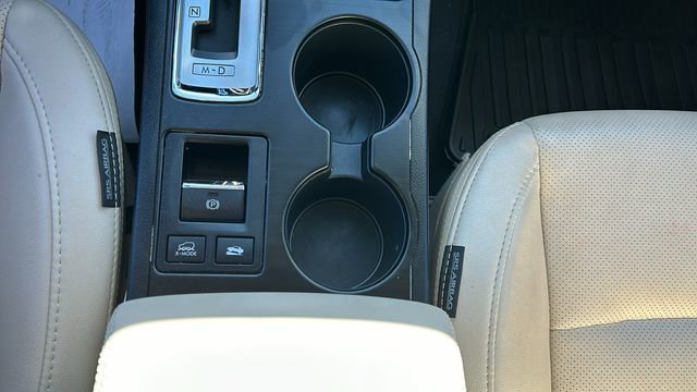 Used 2017 Subaru Outback 2.5i Limited image 23