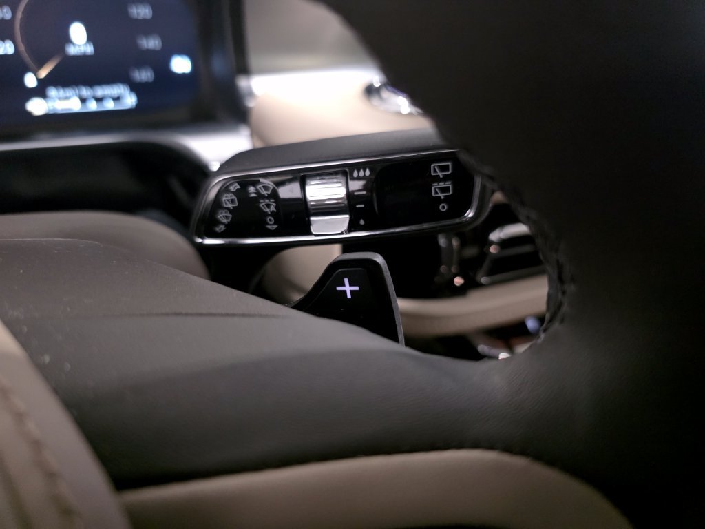 Used 2024 Lincoln Aviator AWD w/ Premium Package image 25