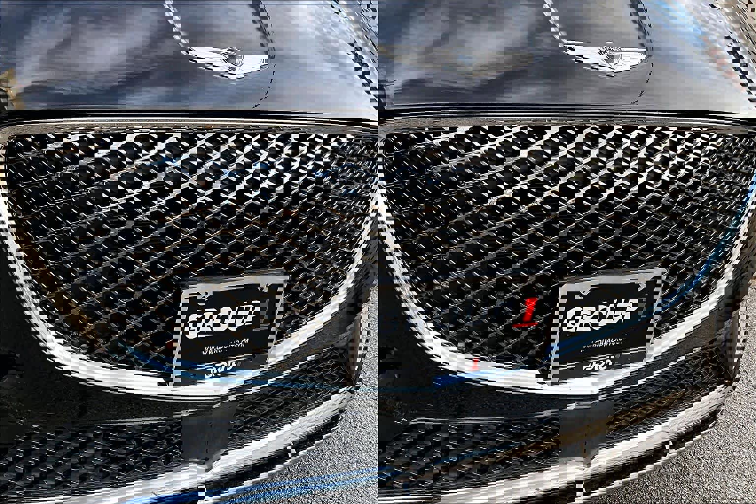 Used 2022 Genesis GV70 2.5T image 29