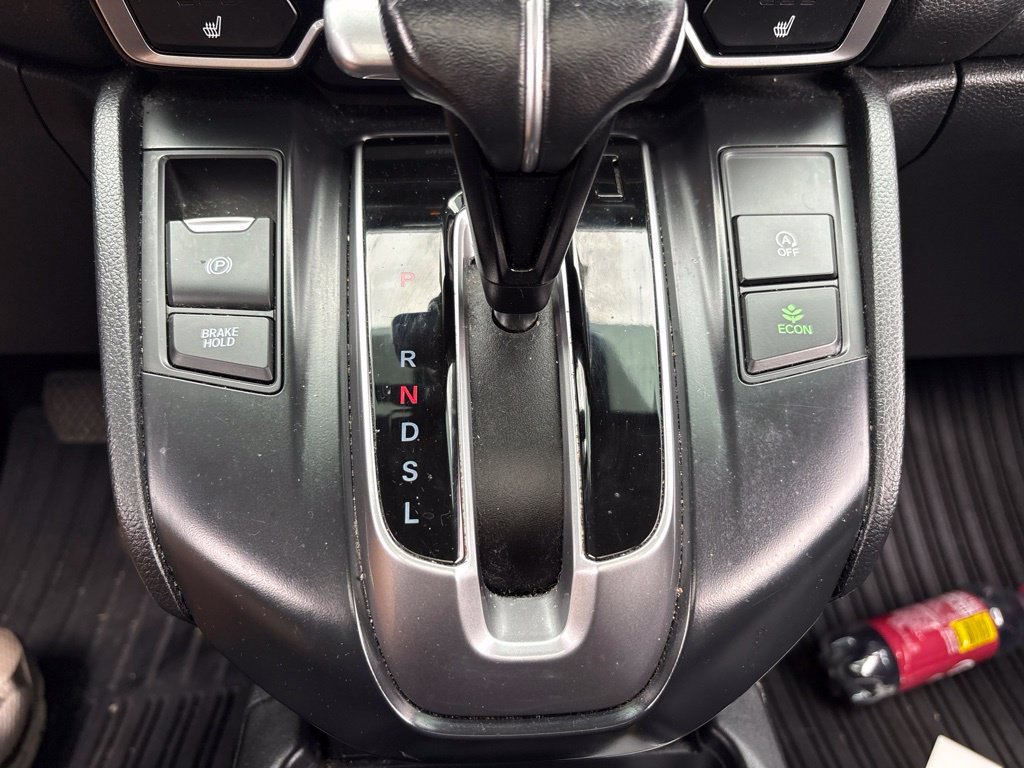 Used 2021 Honda CR-V EX-L image 26