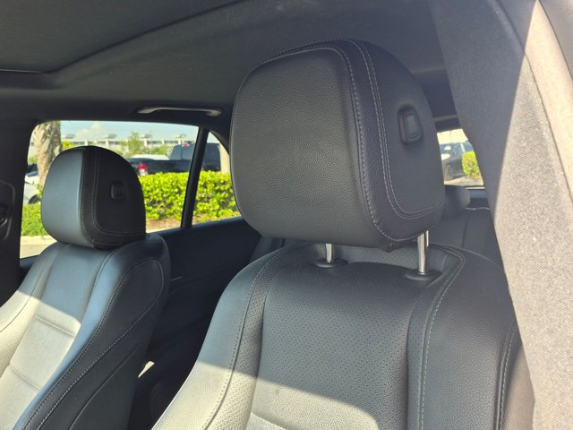 Certified 2021 Mercedes-Benz GLE 350 image 15