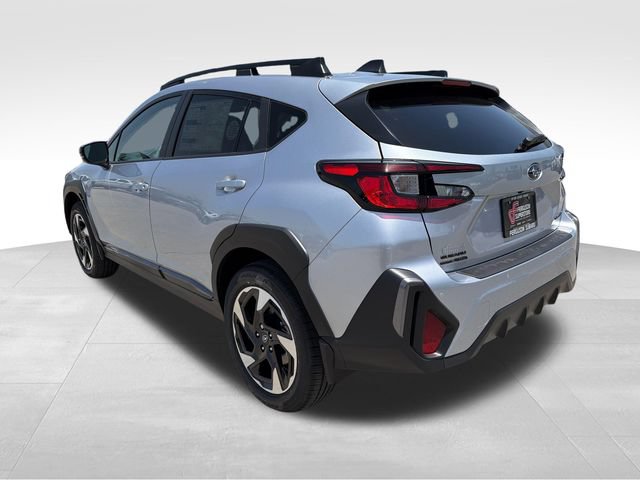 New 2026 Subaru Crosstrek 2.5i Limited AWD/4WD image 5