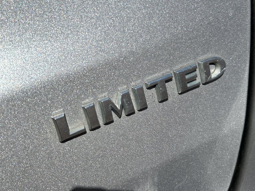 Used 2019 Jeep Grand Cherokee Limited w/ Luxury Group II AWD/4WD image 27