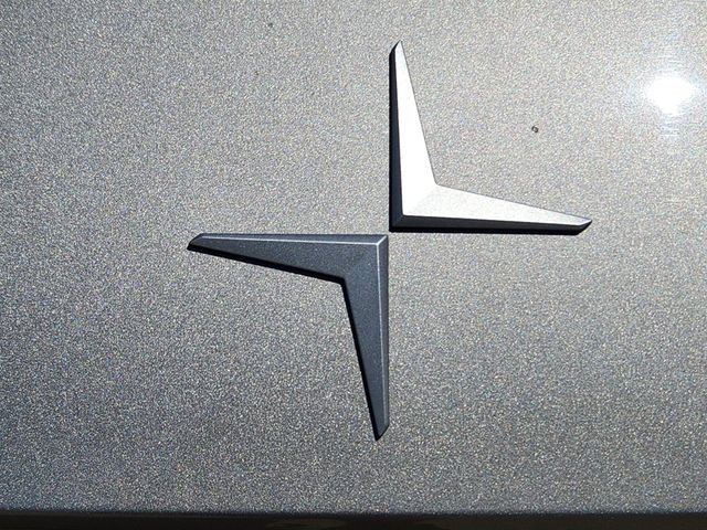 Used 2022 Polestar Polestar 2 w/ Plus Package AWD/4WD image 11