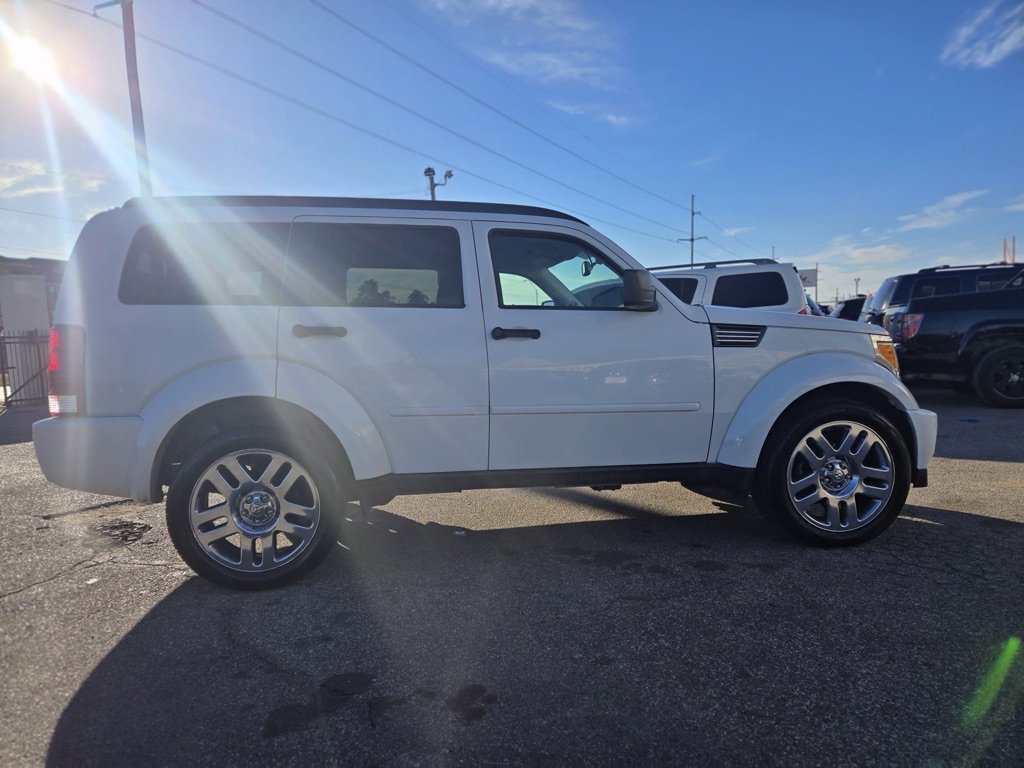 Used 2008 Dodge Nitro SLT image 7