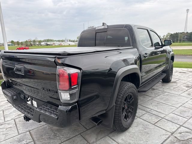 Used 2021 Toyota Tacoma TRD Pro image 11
