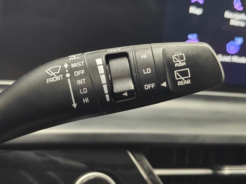 Used 2024 Kia Seltos S AWD/4WD image 45