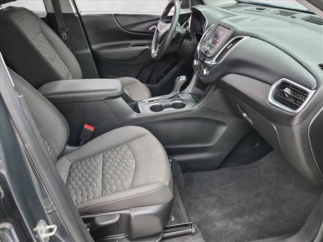 Used 2020 Chevrolet Equinox LT FWD image 20
