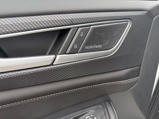 New 2026 Volkswagen Atlas Cross Sport SEL Premium R-Line AWD/4WD image 13