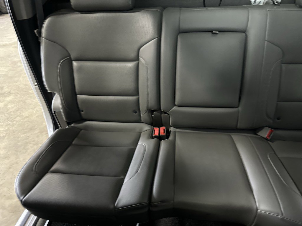 Used 2015 Chevrolet Silverado 2500 LTZ w/ Duramax Plus Package image 29