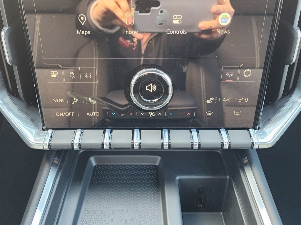 New 2026 GMC Acadia Elevation image 30