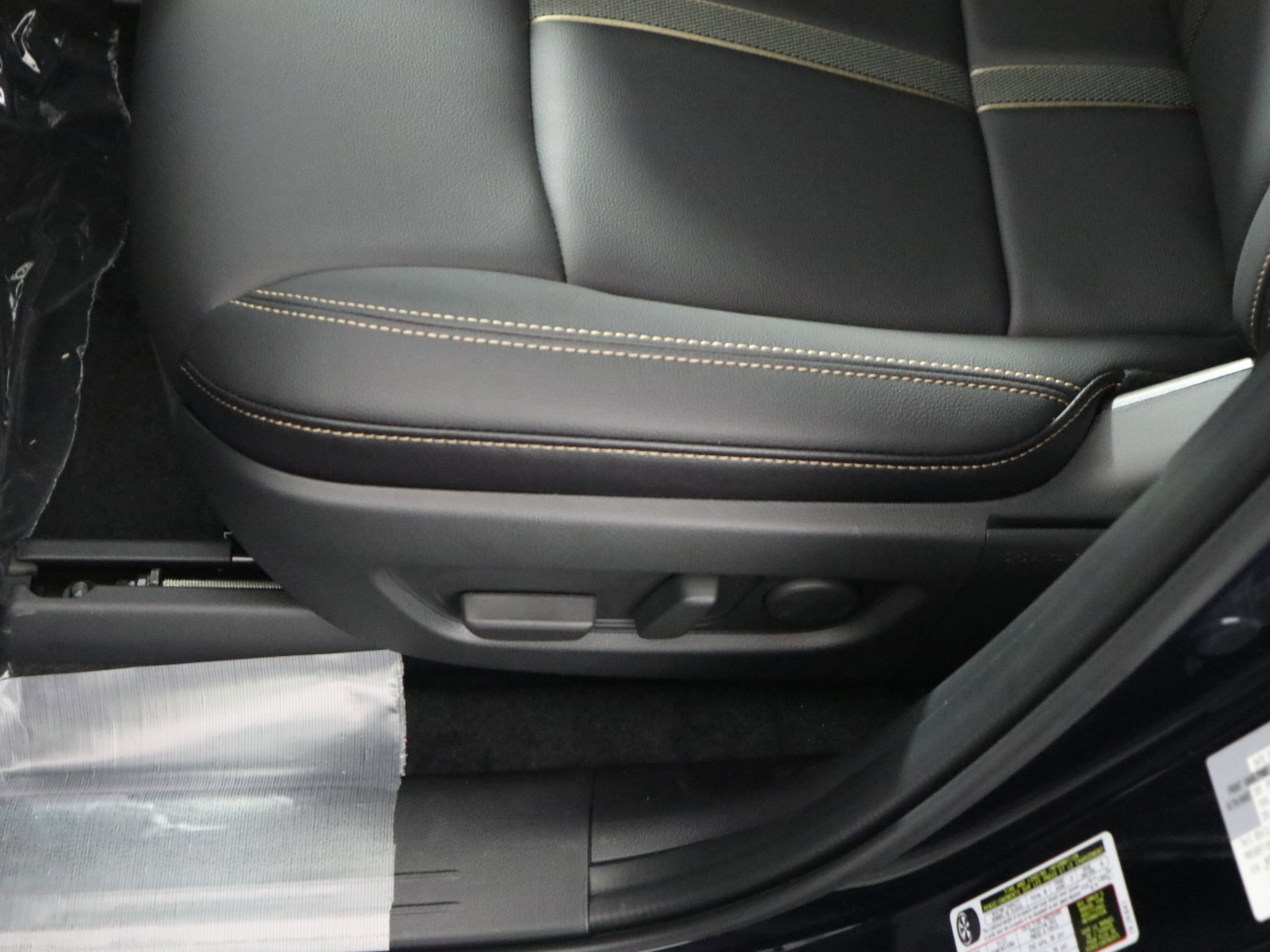 New 2026 MAZDA CX-90 3.3 Turbo w/ Select Package image 19