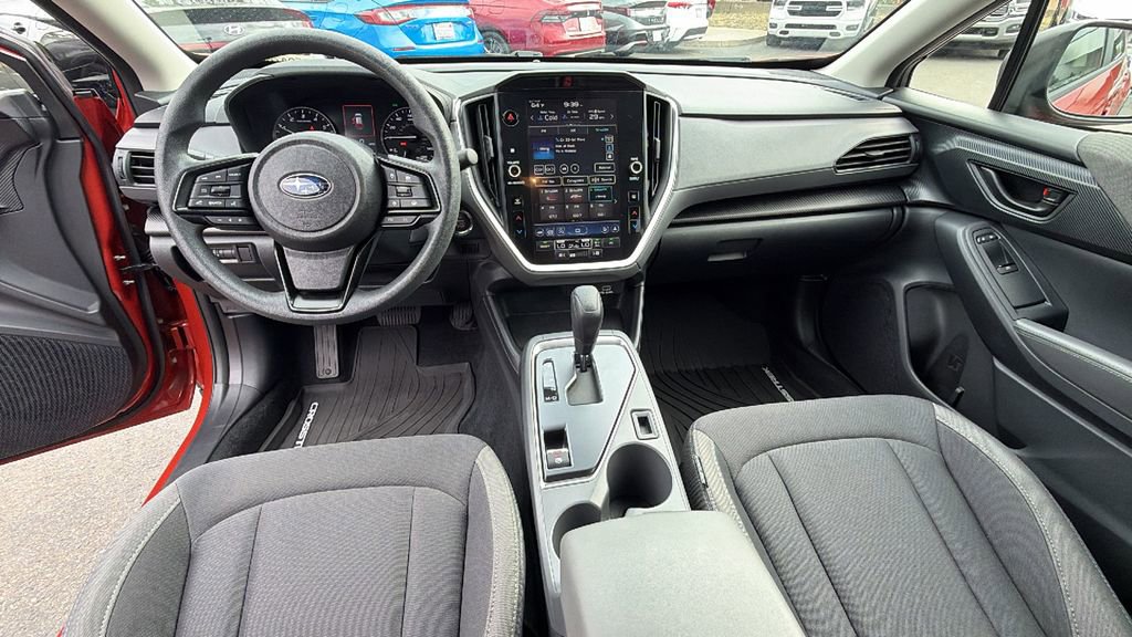 Used 2025 Subaru Crosstrek 2.0i Premium image 18