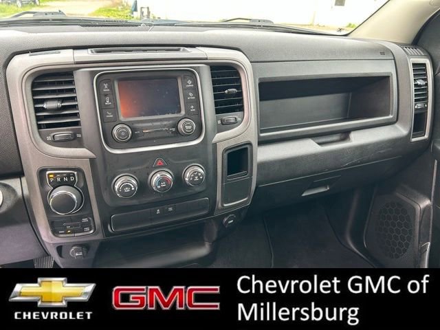 Used 2022 RAM 1500 Tradesman w/ Popular Equipment Group AWD/4WD image 19