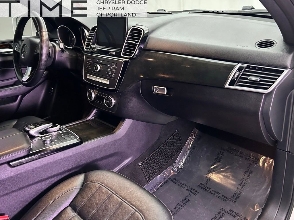 Used 2016 Mercedes-Benz GLE 350 4MATIC image 24