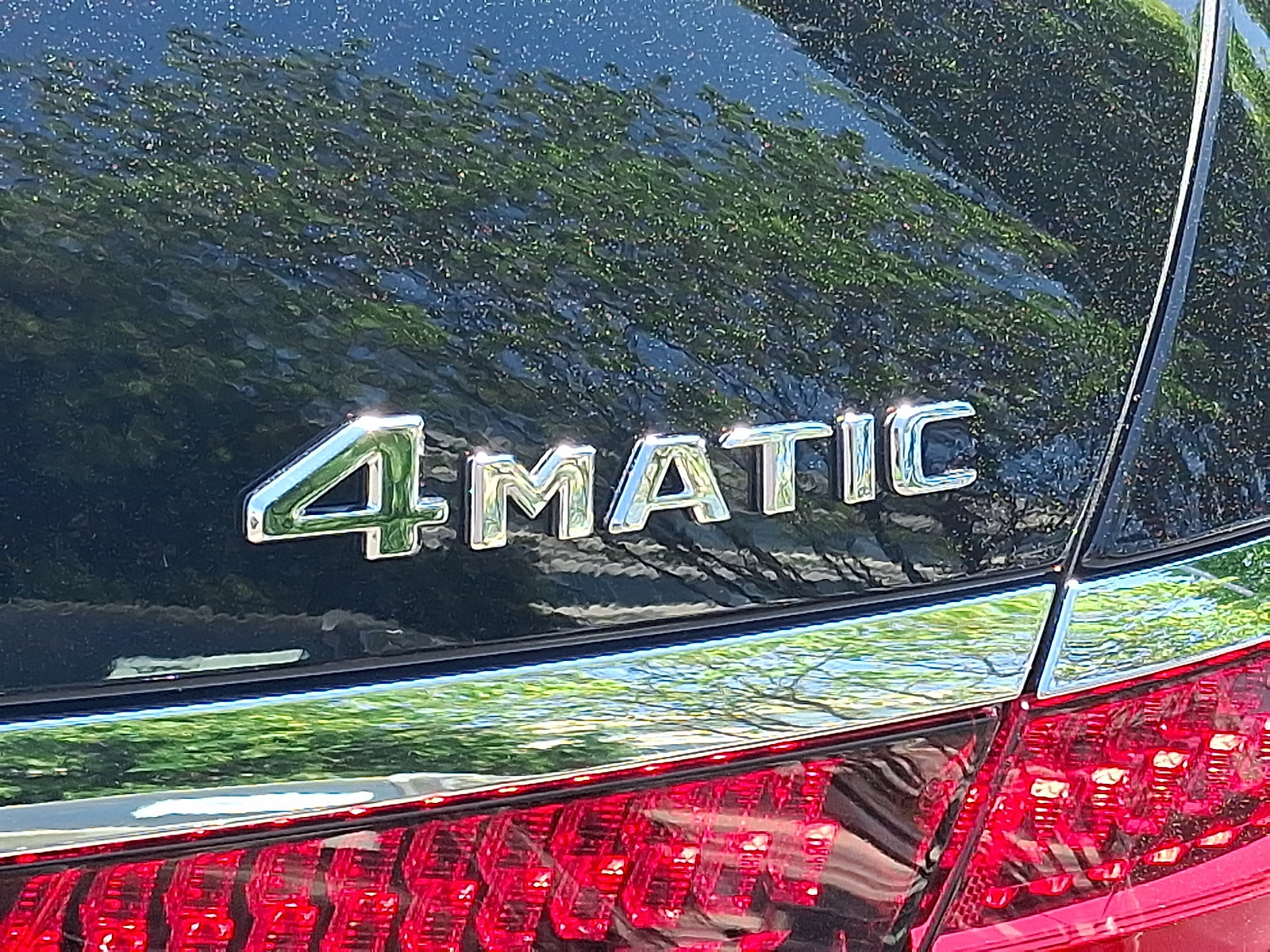 Certified 2026 Mercedes-Benz S 580 4MATIC Sedan image 33