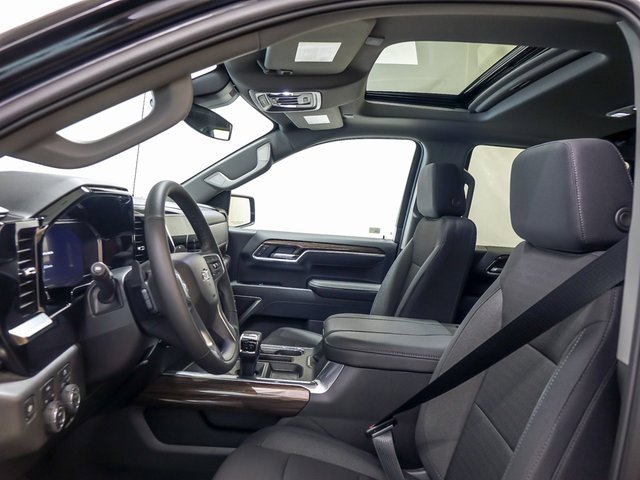 New 2026 Chevrolet Silverado 1500 RST w/ All Star Edition Plus image 13