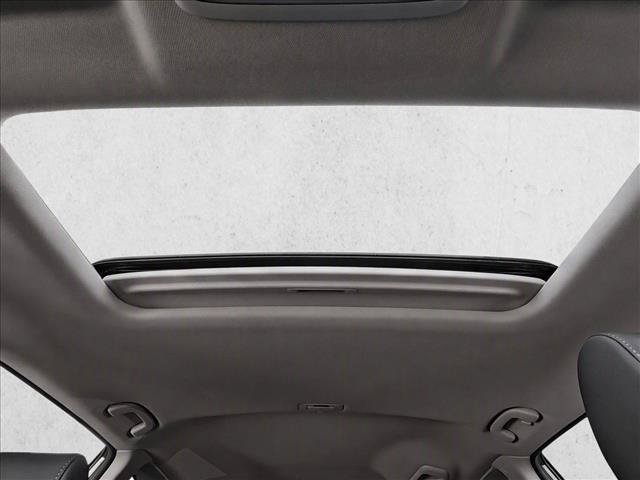Used 2024 Honda CR-V EX-L image 12