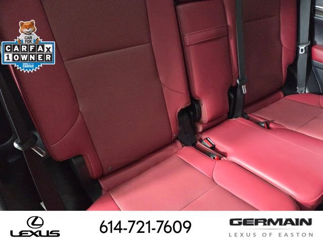 Certified 2023 Lexus GX 460 Premium image 22