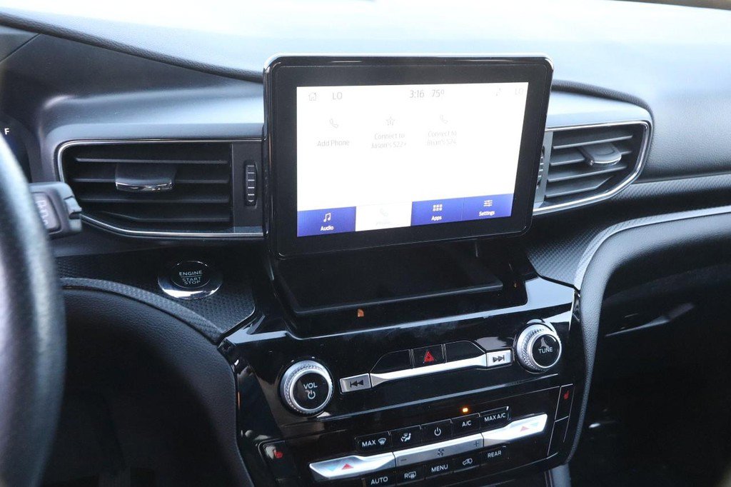 Used 2022 Ford Explorer ST image 17