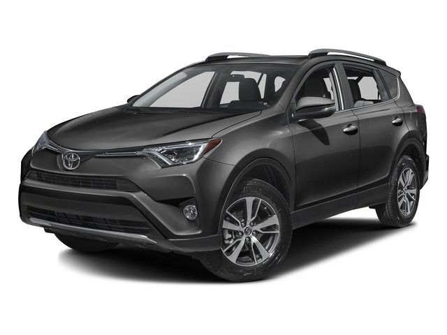 Used 2018 Toyota RAV4 XLE image 1