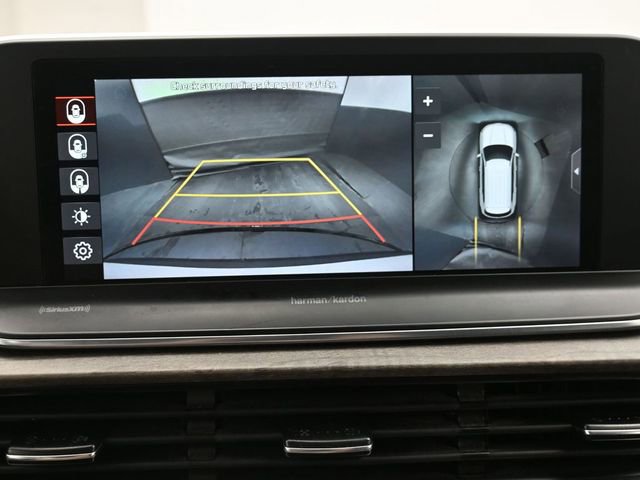 Used 2021 Kia Telluride SX w/ Towing Package image 18