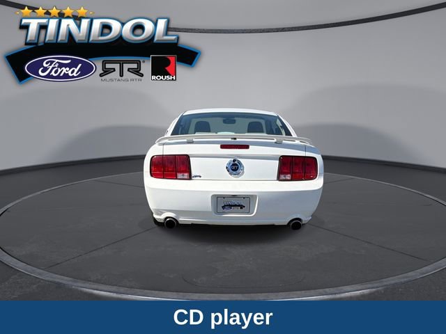 Used 2008 Ford Mustang GT Premium RWD image 6