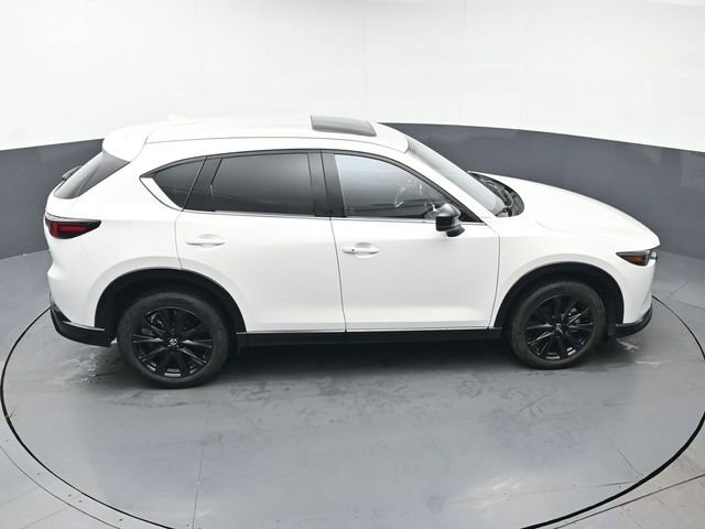 Certified 2024 MAZDA CX-5 Carbon Edition AWD/4WD image 37