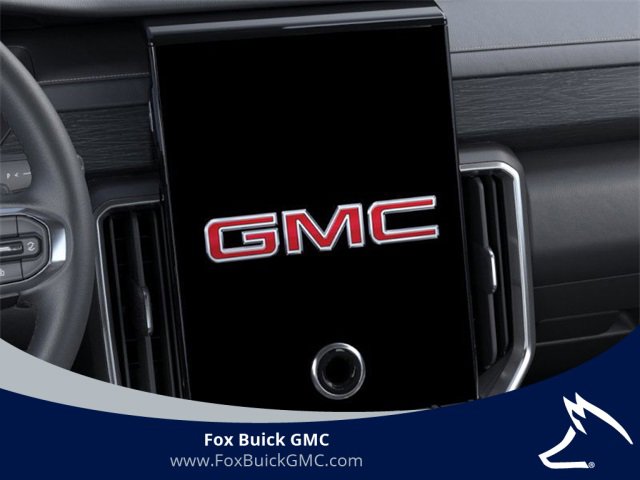 Used 2025 GMC Acadia Elevation w/ Elevation Premium Package image 20