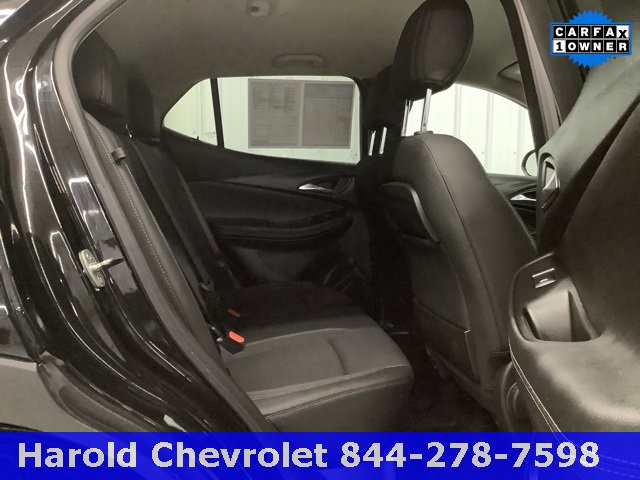 Used 2021 Buick Encore GX Preferred w/ Cold Weather Comfort Package image 9