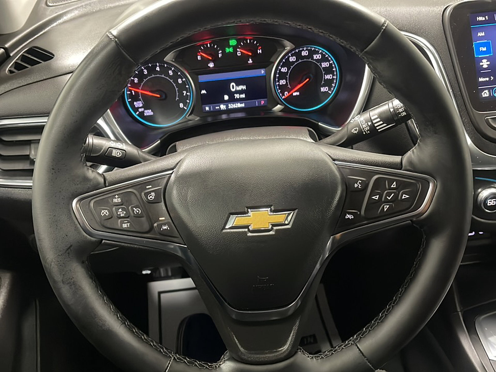 Used 2024 Chevrolet Equinox LT FWD image 4