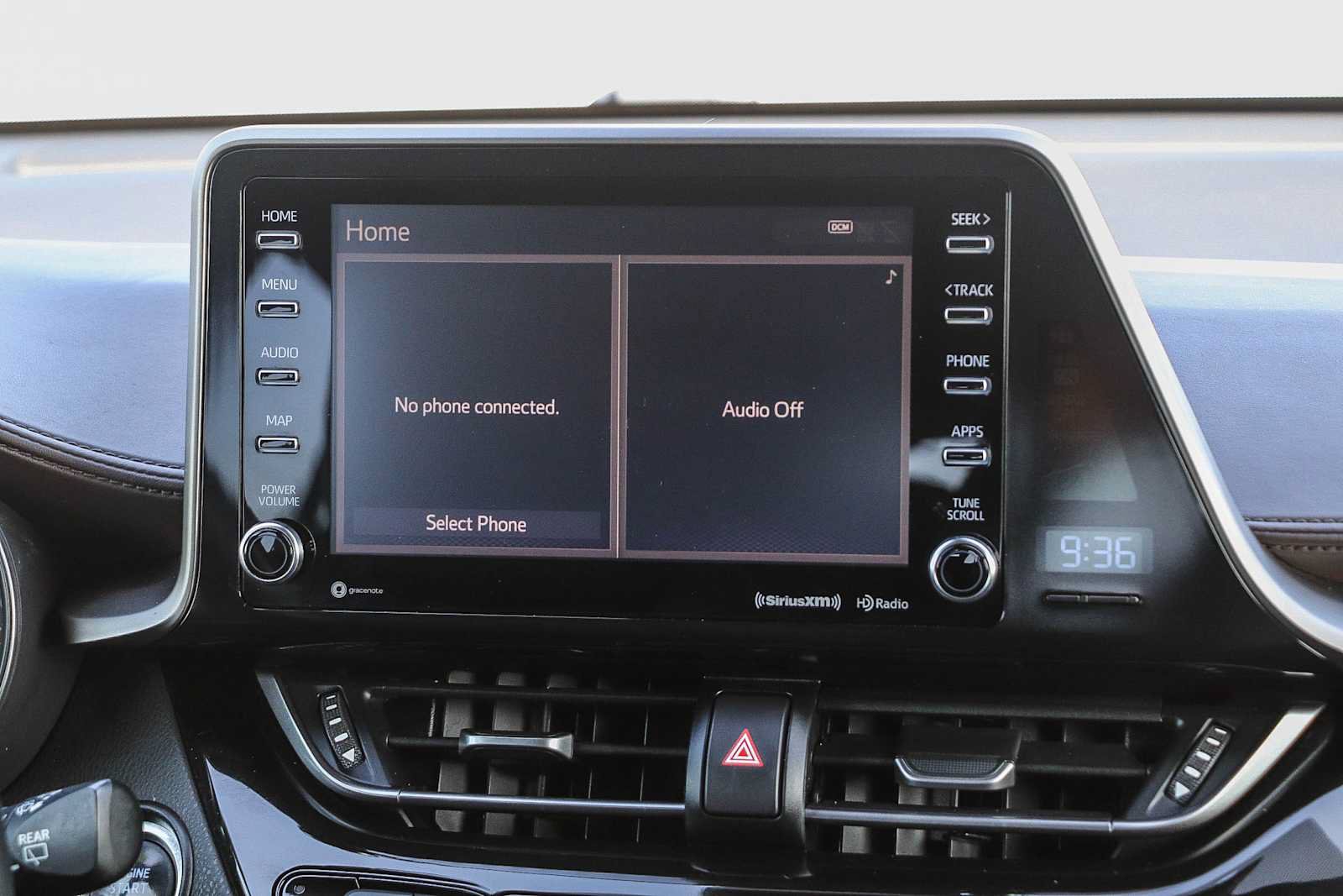 Used 2019 Toyota C-HR Limited FWD image 14