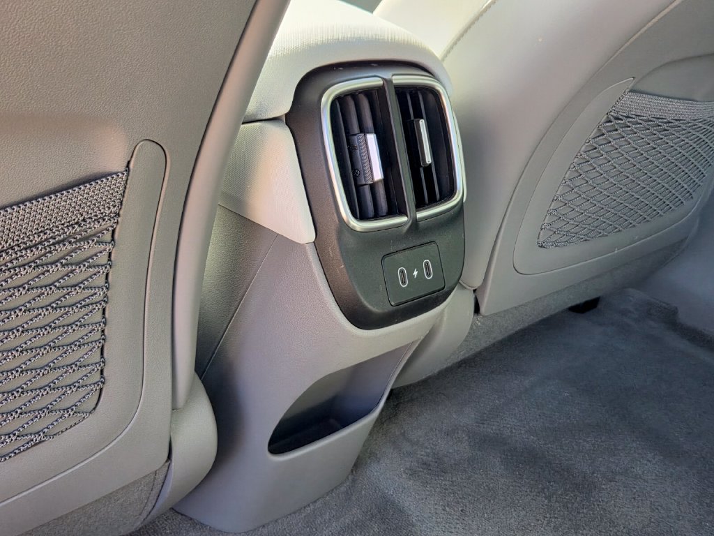 Used 2023 Hyundai Ioniq 6 SEL RWD image 15